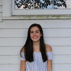 Meet your Posher, Megan